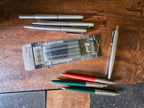Parker Pens