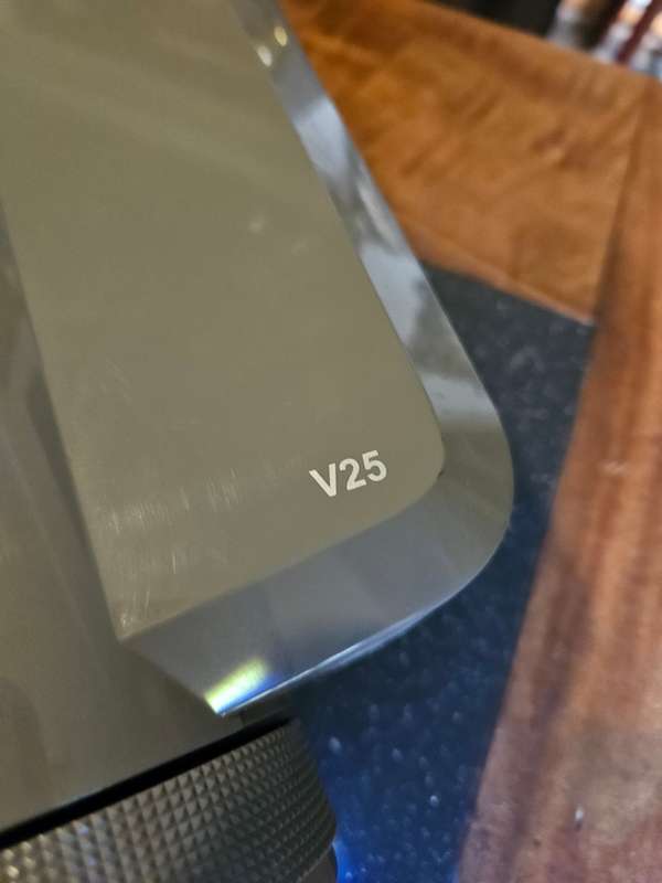 Smart V25 Projector