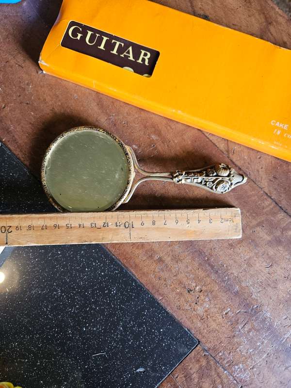 Two Pinocchio`s plus a Variety of Goodies