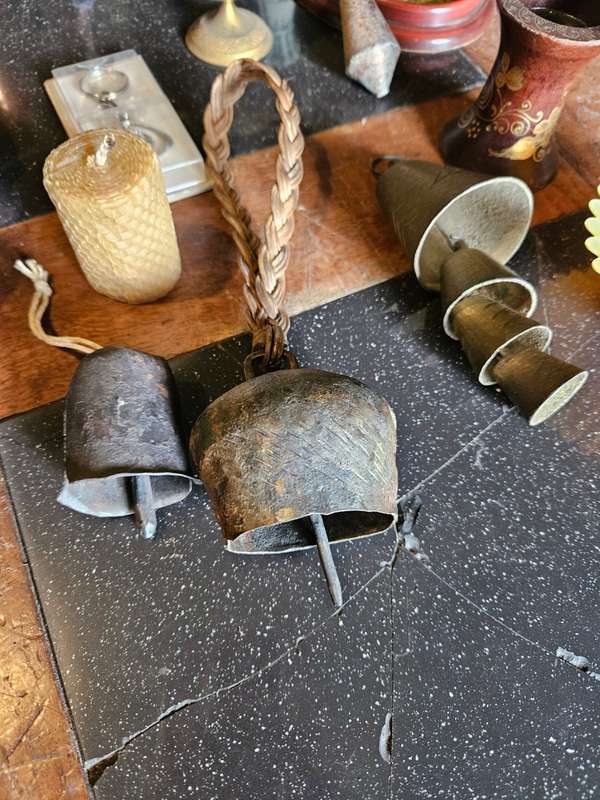 Ornaments & Figurines