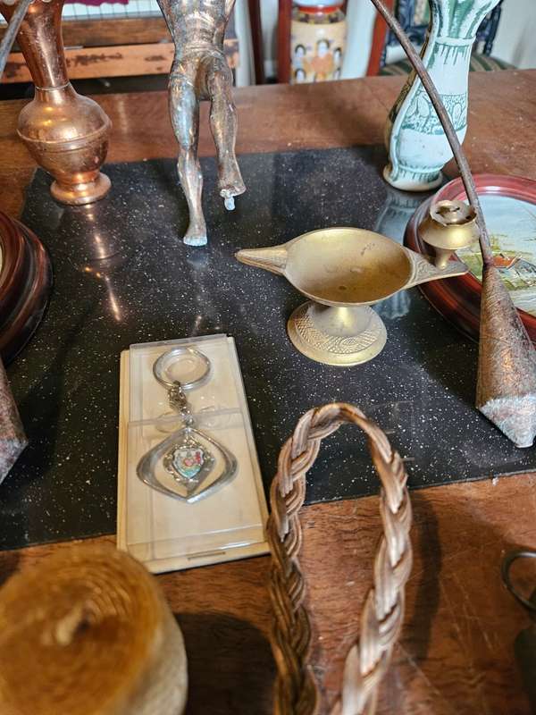 Ornaments & Figurines