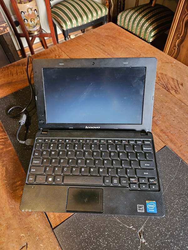 Lenova Laptop