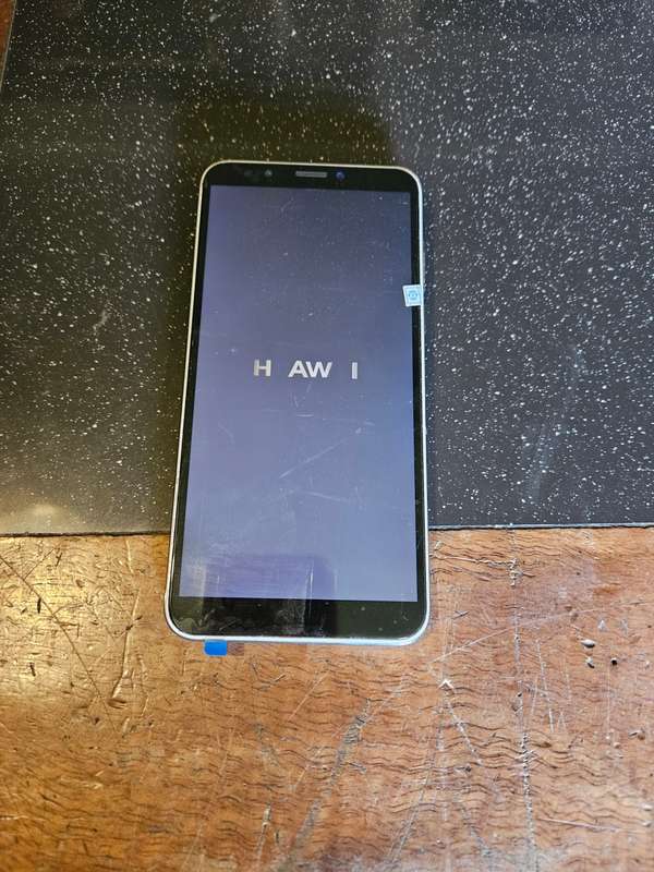 Huawei Y7 Cell Phone