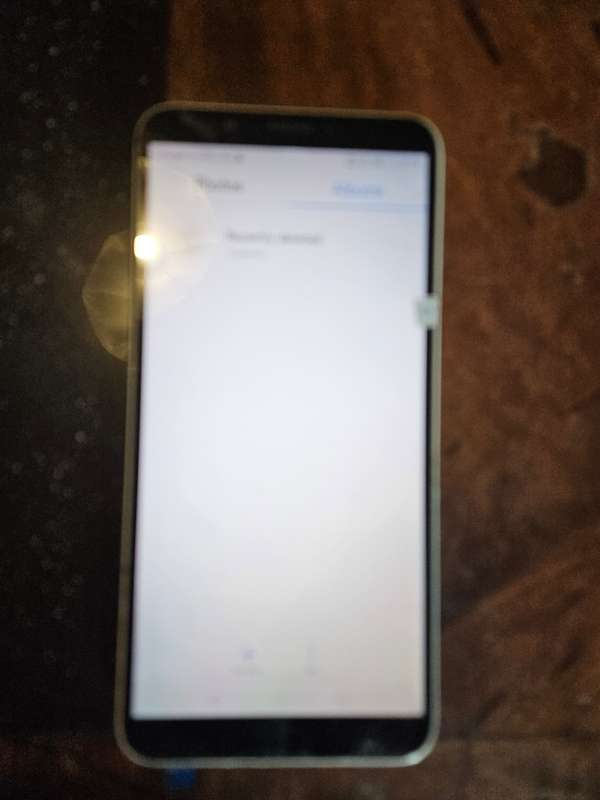 Huawei Y7 Cell Phone