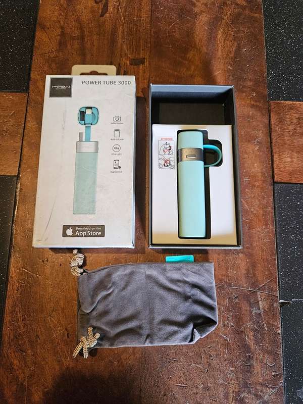Mipow Power Tube 3000