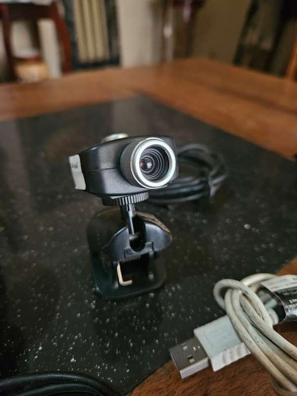 Variety of Cameras