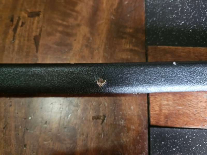 American Marine Sword