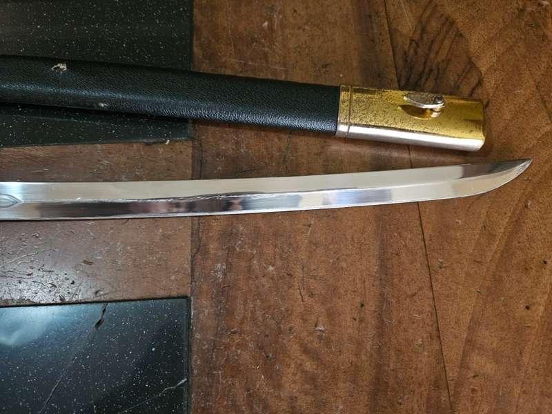 American Marine Sword