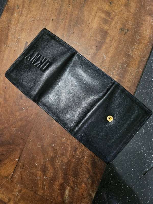Genuine Leather Wallets. Unused!!