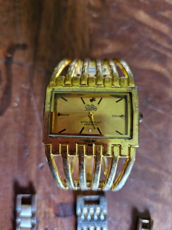 Collection of Ladies Watches
