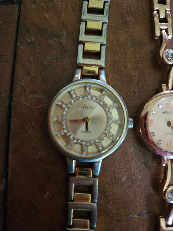 Collection of Ladies Watches