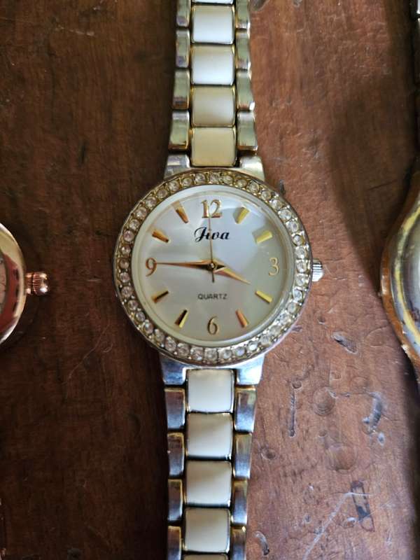 Collection of Ladies Watches