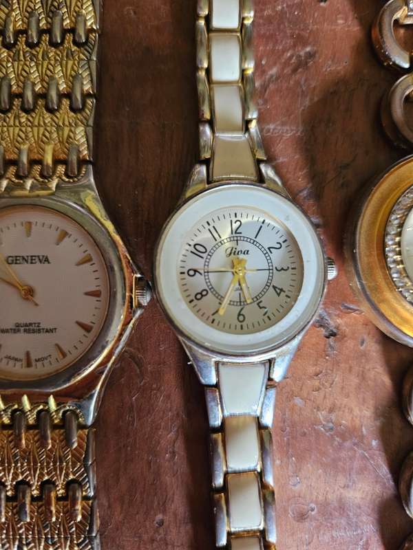 Collection of Ladies Watches