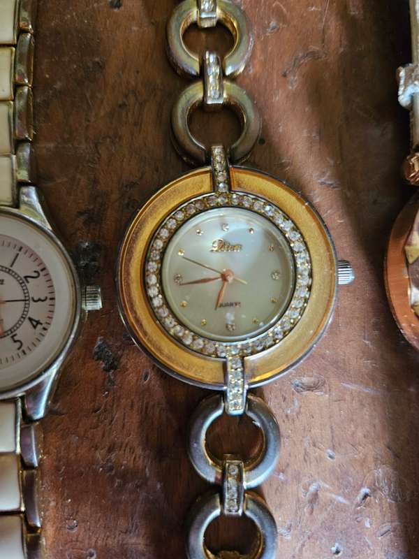 Collection of Ladies Watches