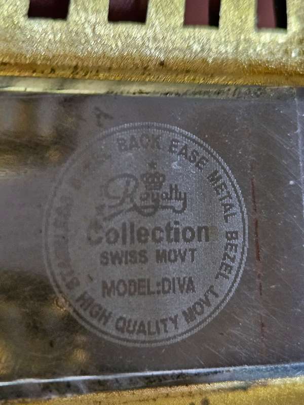 Collection of Ladies Watches
