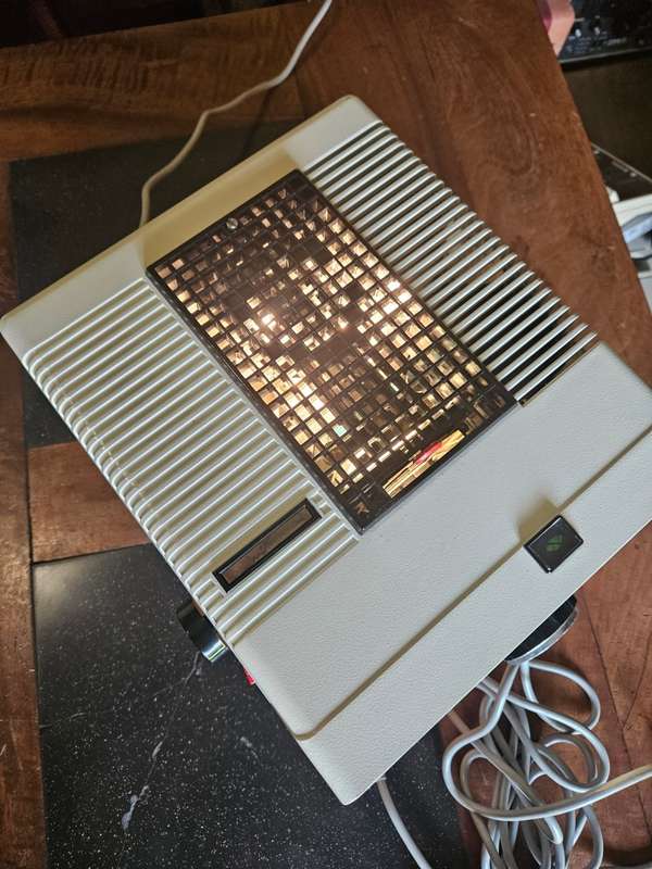 Braun Paximat De Lux N24-J