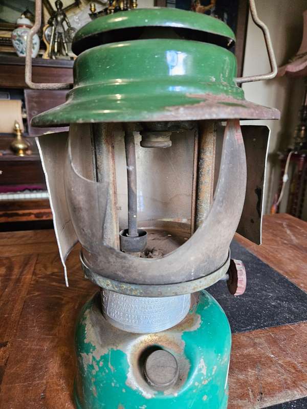 Coleman Lantern