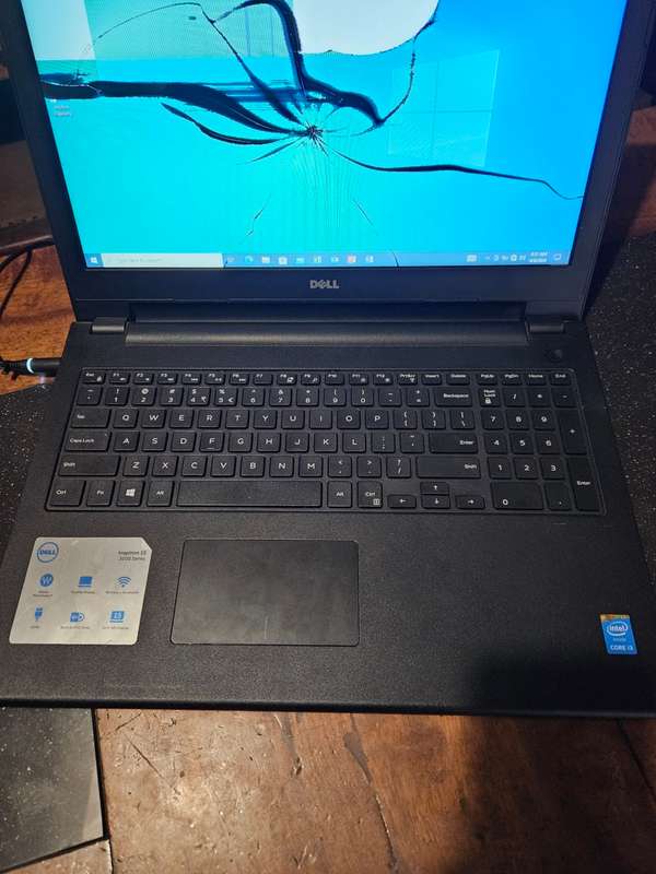 Dell Laptop Inspiron 15