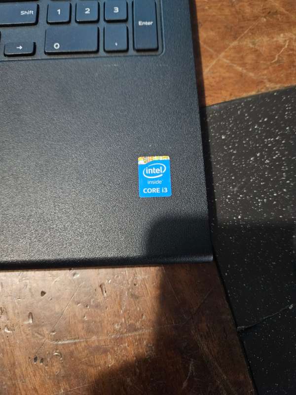 Dell Laptop Inspiron 15
