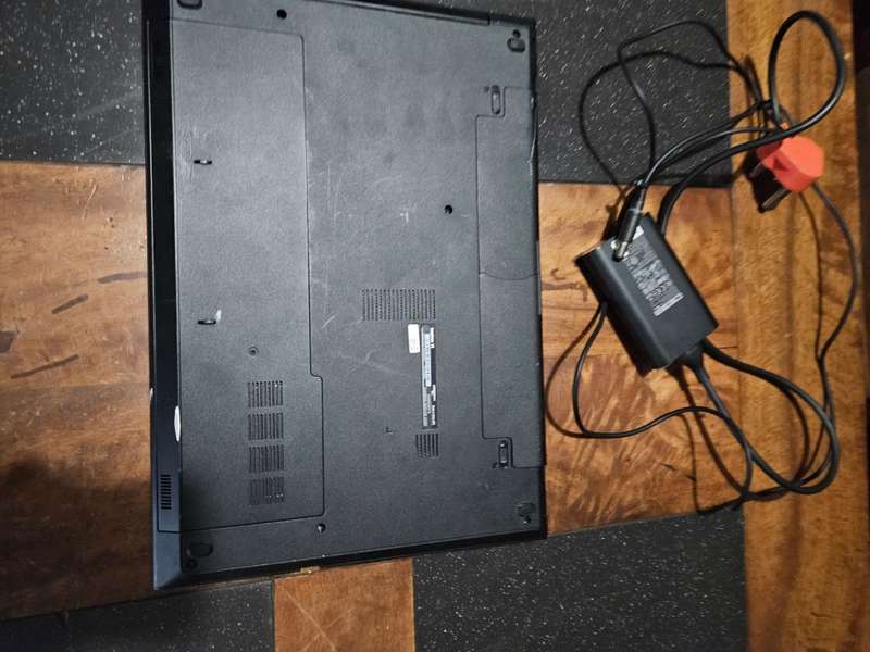 Dell Laptop Inspiron 15