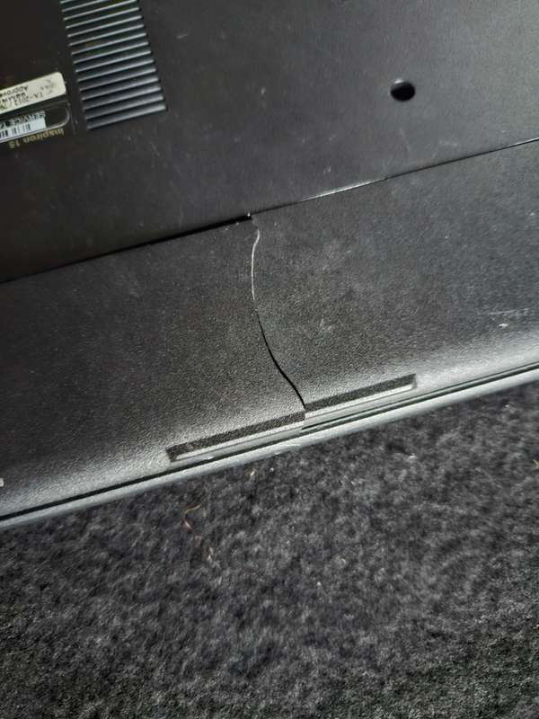 Dell Laptop Inspiron 15