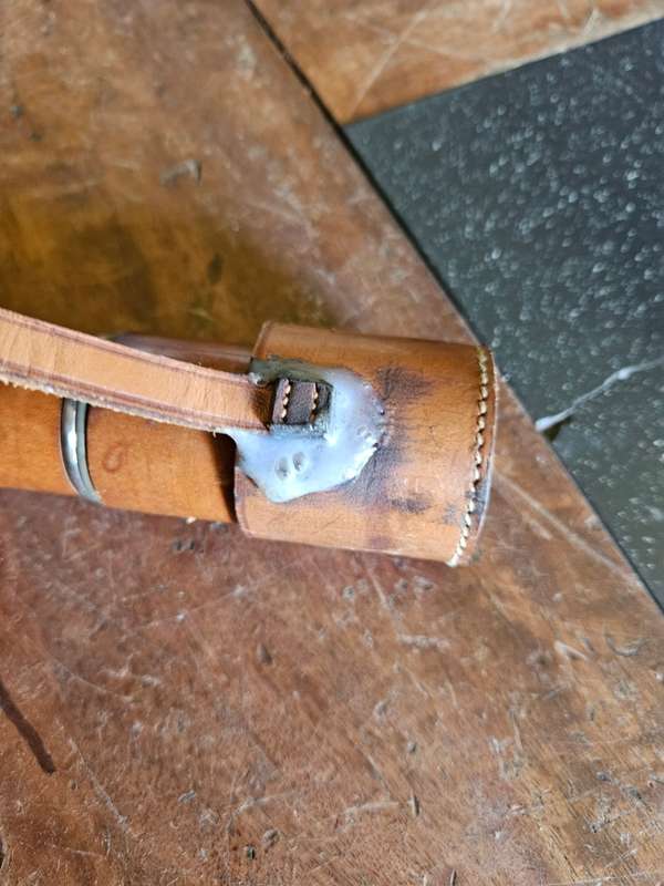 Vintage Orion Spotter  By W.  Ottway & Co Ltd Ealing London