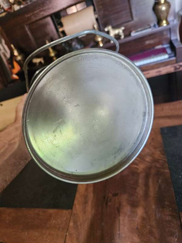 Stenly Parafin Lamp
