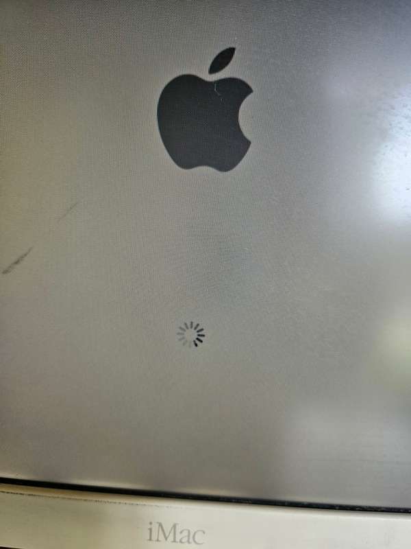 Apple Computer