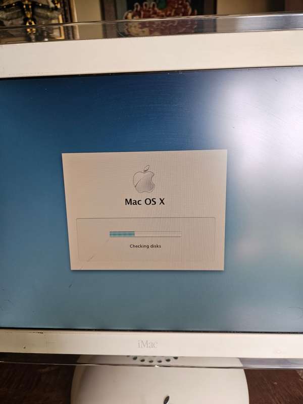 Apple Computer