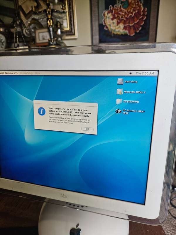 Apple Computer