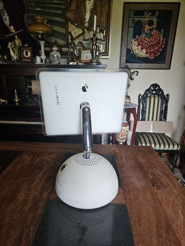 Apple Computer
