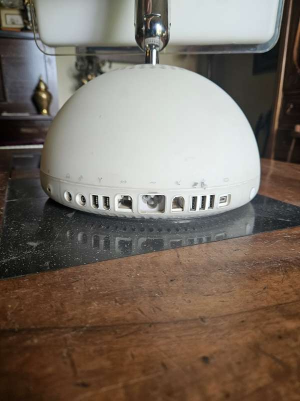 Apple Computer