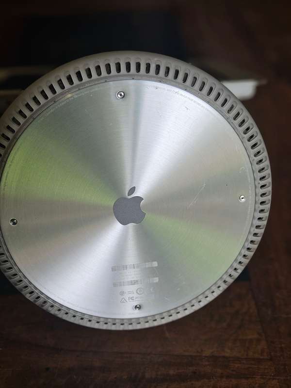 Apple Computer