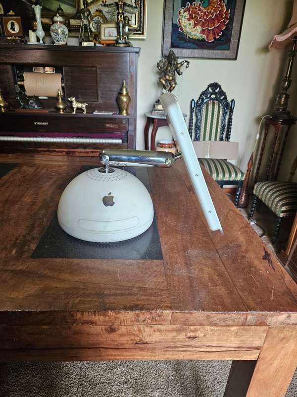 Apple Computer