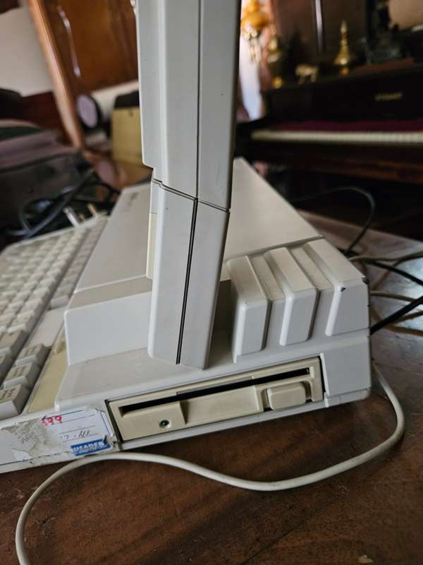 Epsom Personally Computer Plus Accessories