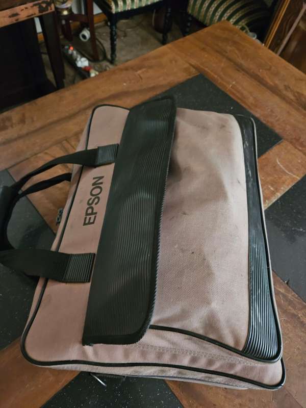 Epsom Personally Computer Plus Accessories