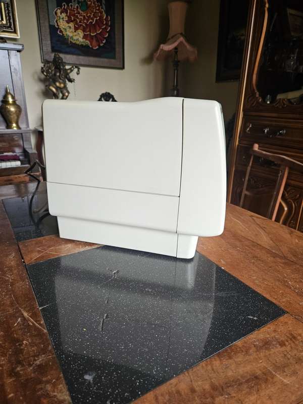 Hewlett Packard Series 100 150 Monitor