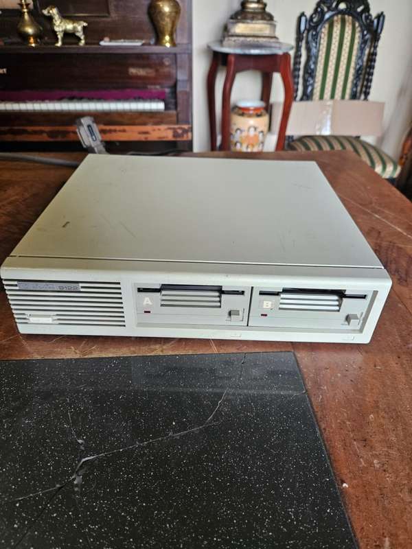 Hewlett Packard 9122