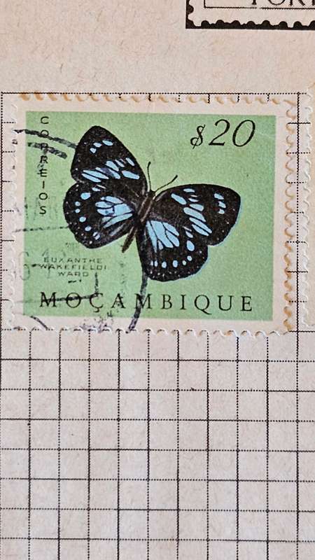 Collectable Rhodesia & Southern Rhodesia Stamps & More