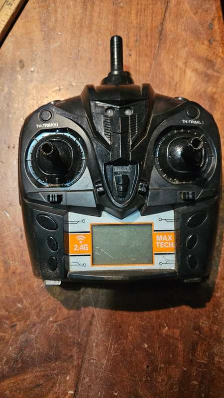 Remote Control HighSpeed Boat
