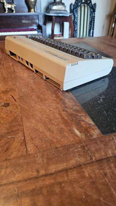 Vintage Comodore 64 Keyboard