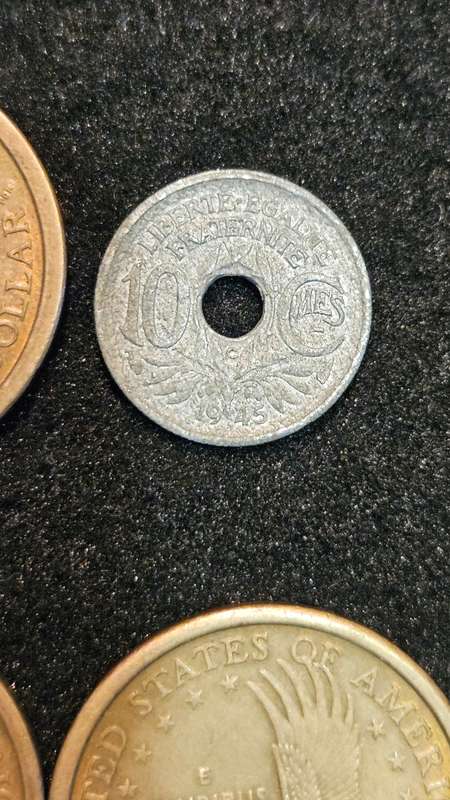 American Coins Plus More