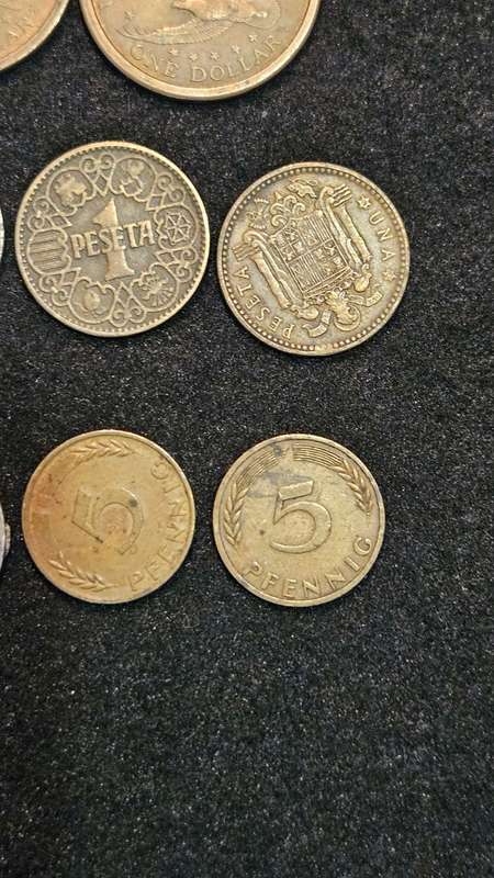American Coins Plus More