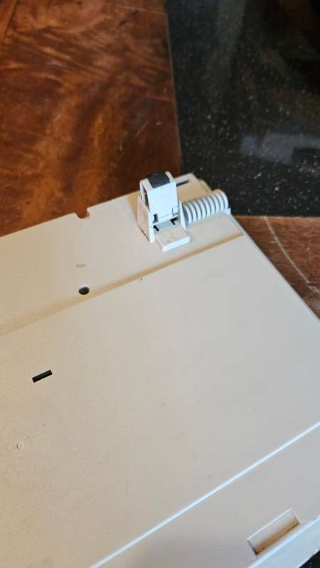 D 91275 Auerbach/ Opf Keyboard Model RS6000M