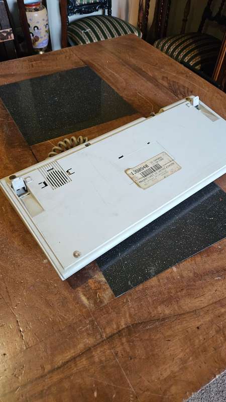 IBM Keyboard