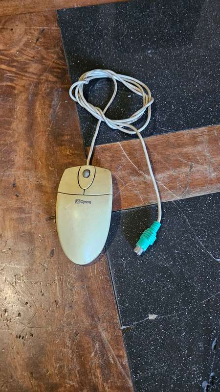 Aopen Mouse