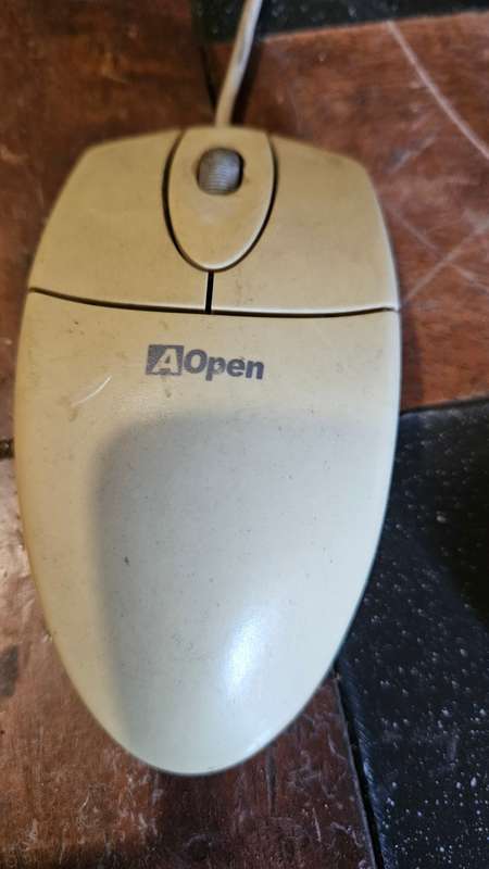 Aopen Mouse