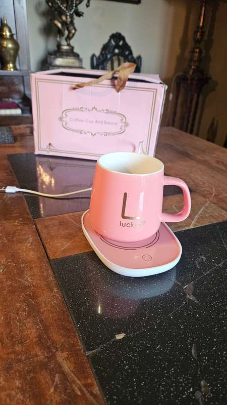USB Cup Wamer