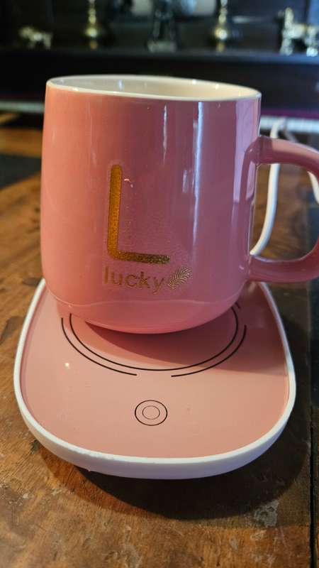 USB Cup Wamer