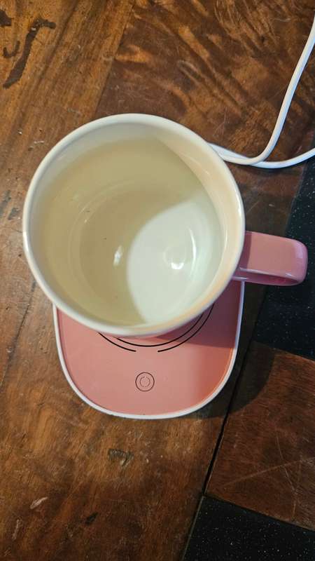 USB Cup Wamer